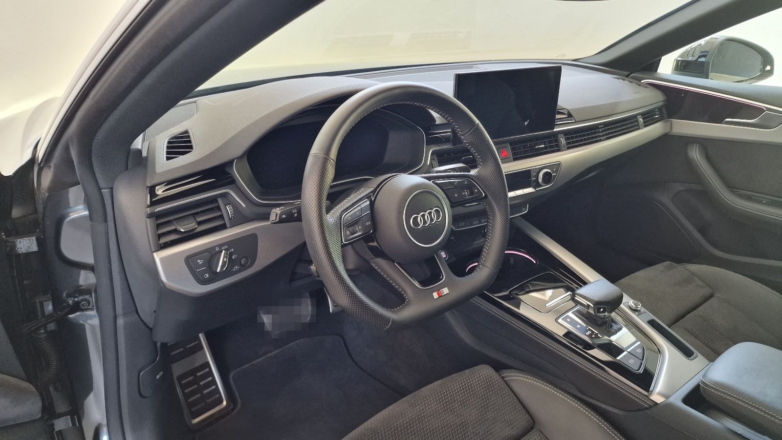 Audi A5 SB 40 TFSI edition one*Matrix*Kamera*20" foto 12