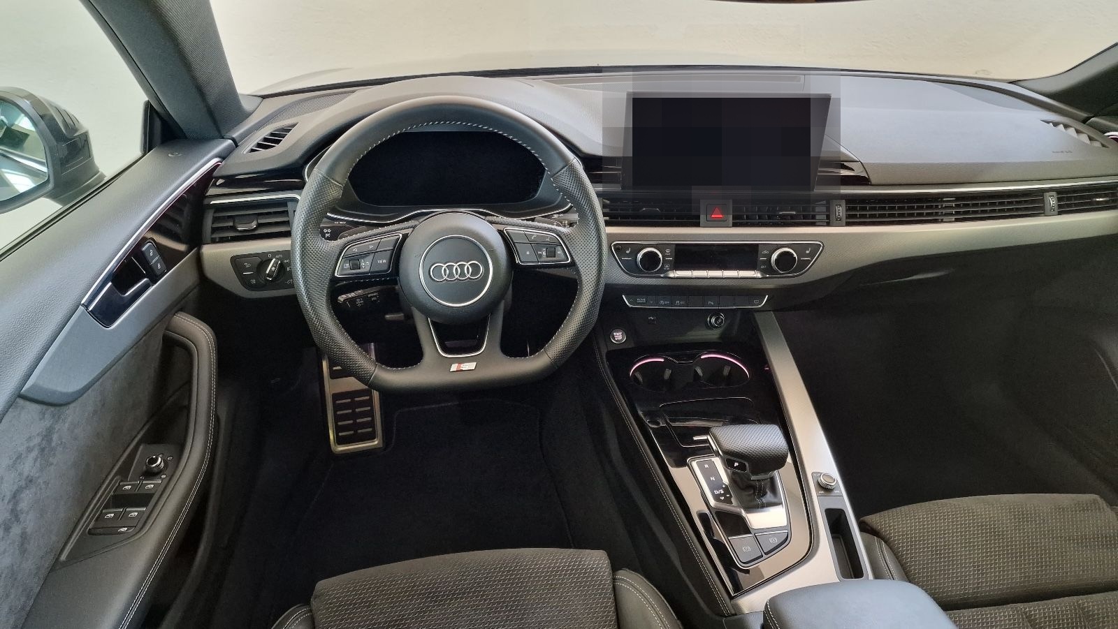 Audi A5 SB 40 TFSI edition one*Matrix*Kamera*20" foto 13
