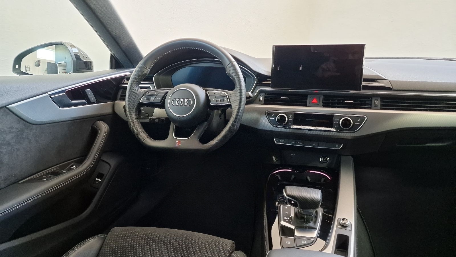 Audi A5 SB 40 TFSI edition one*Matrix*Kamera*20" foto 14