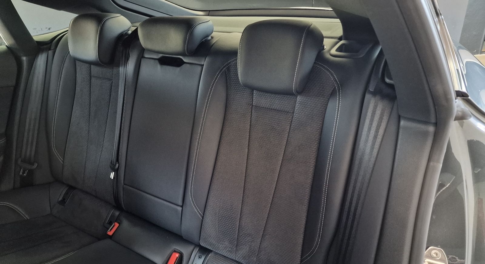 Audi A5 SB 40 TFSI edition one*Matrix*Kamera*20" foto 20