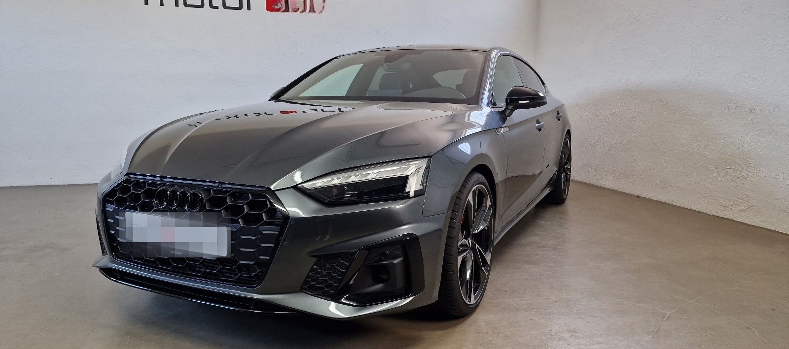 Audi A5 SB 40 TFSI edition one*Matrix*Kamera*20" foto 3