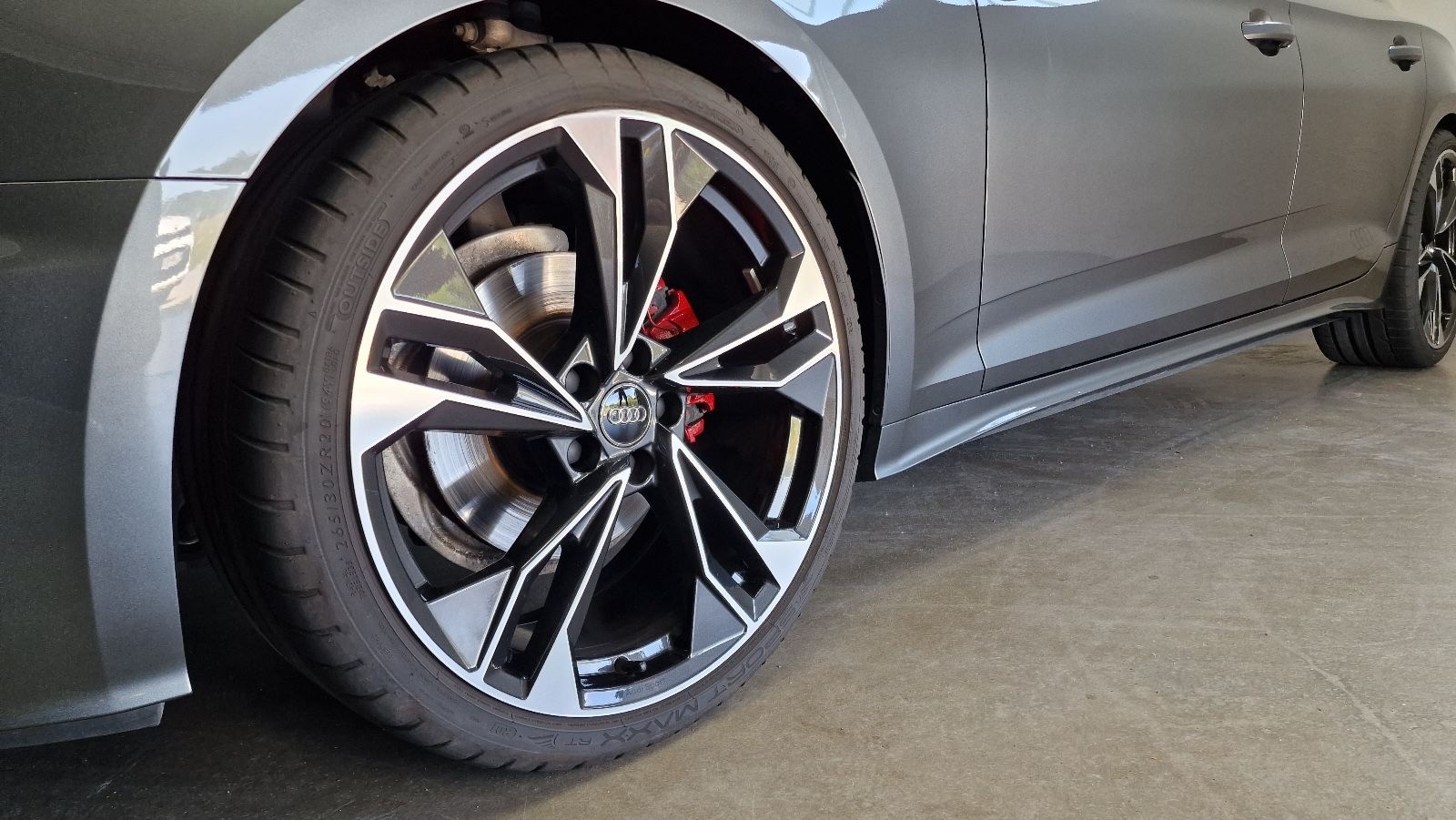 Audi A5 SB 40 TFSI edition one*Matrix*Kamera*20" foto 21