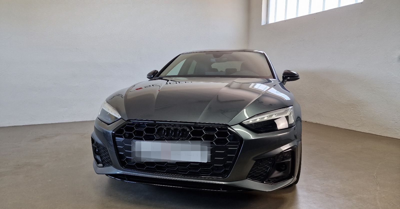 Audi A5 SB 40 TFSI edition one*Matrix*Kamera*20" foto 4