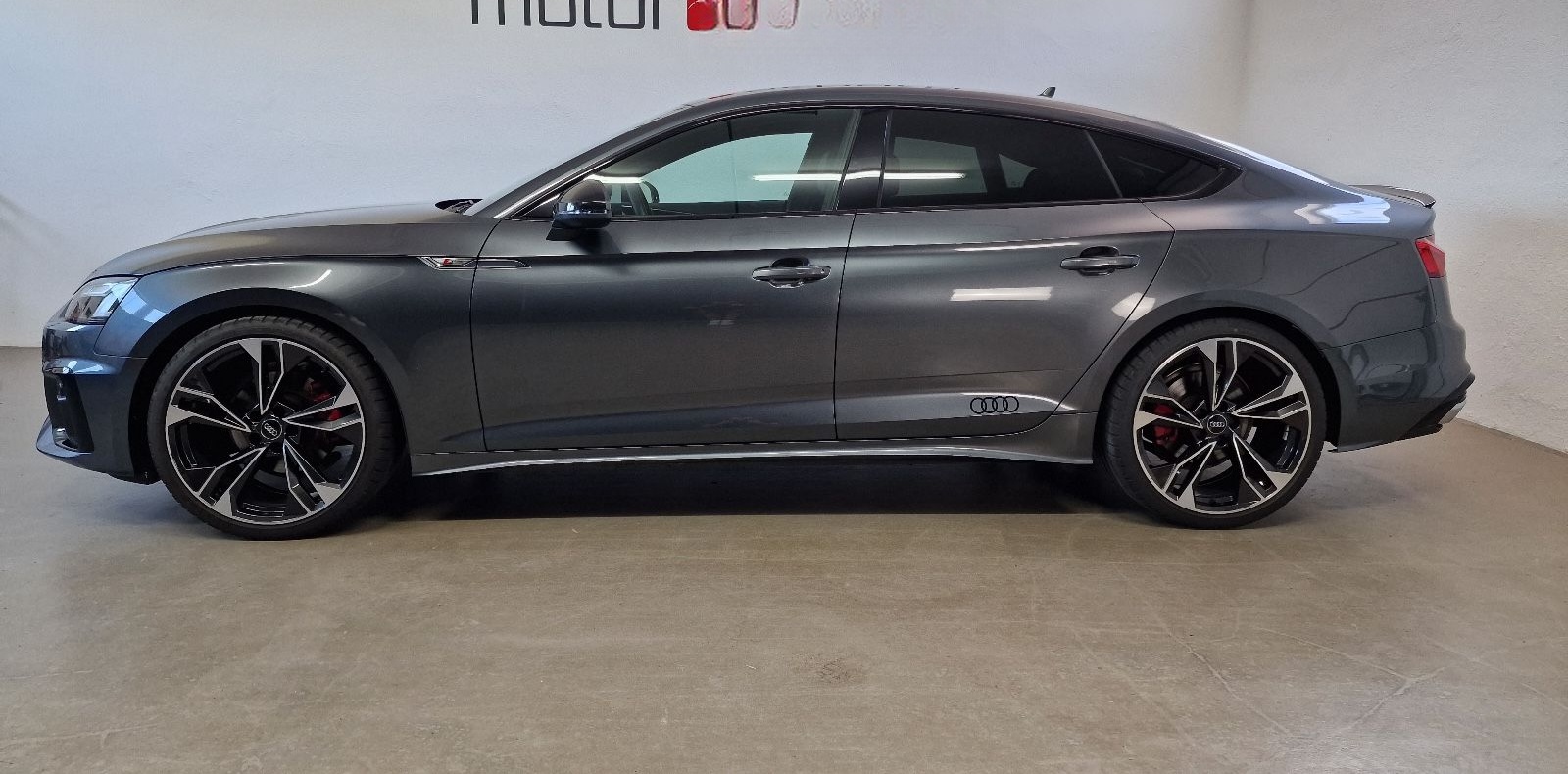 Audi A5 SB 40 TFSI edition one*Matrix*Kamera*20" foto 5