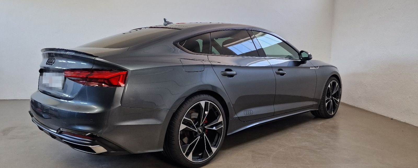 Audi A5 SB 40 TFSI edition one*Matrix*Kamera*20" foto 6