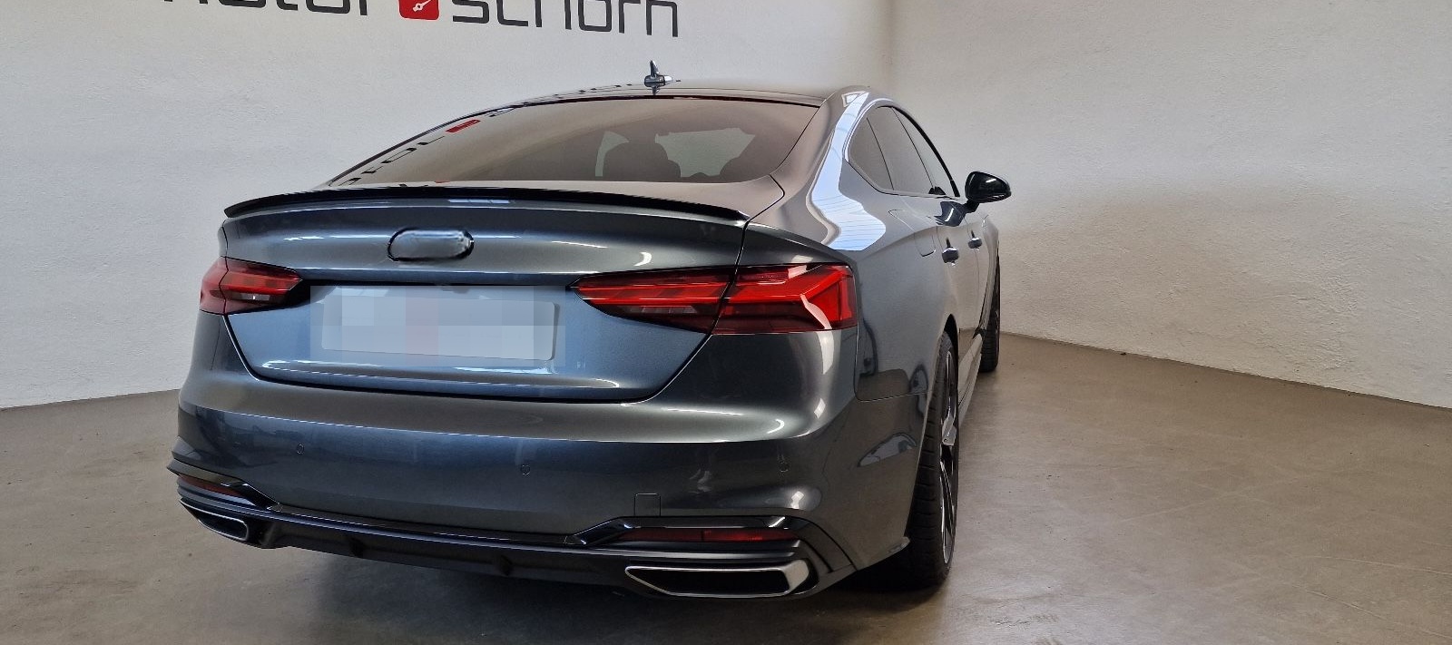 Audi A5 SB 40 TFSI edition one*Matrix*Kamera*20" foto 7