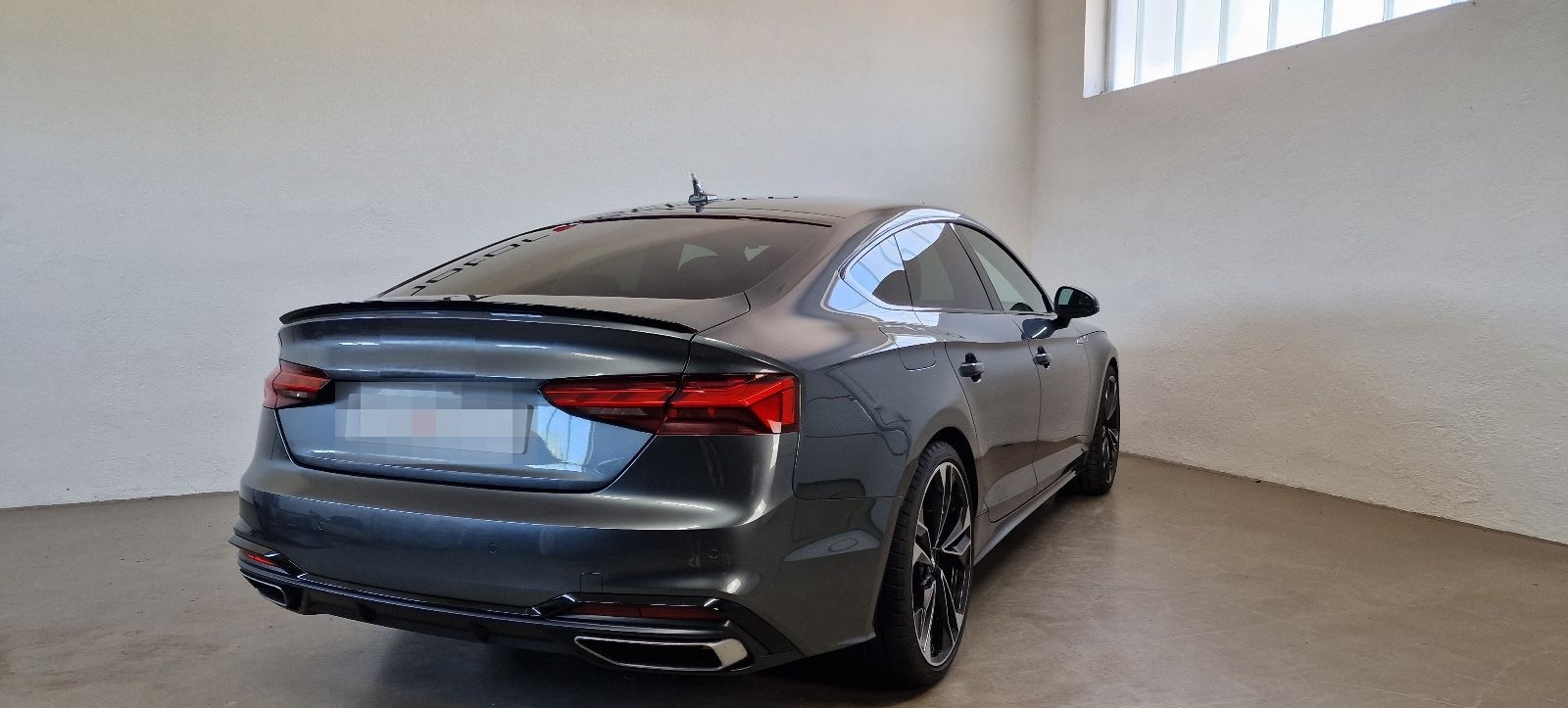 Audi A5 SB 40 TFSI edition one*Matrix*Kamera*20" foto 8