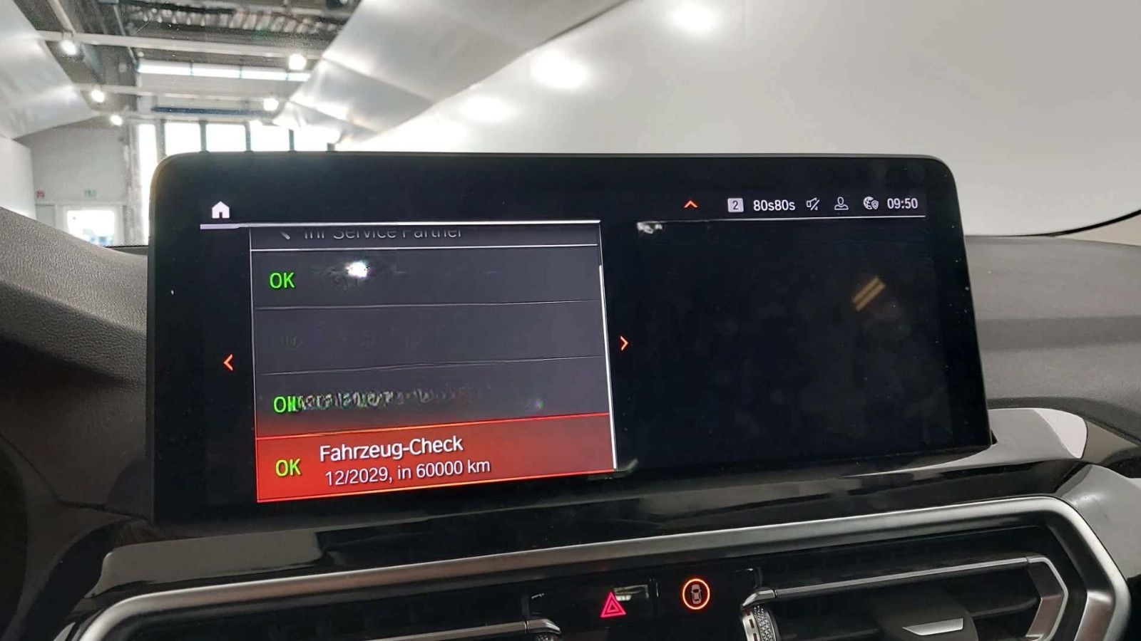 BMW X3 xDrive 30d AHK PA+ 360 MMRY DrivinAssist HiFi foto 12