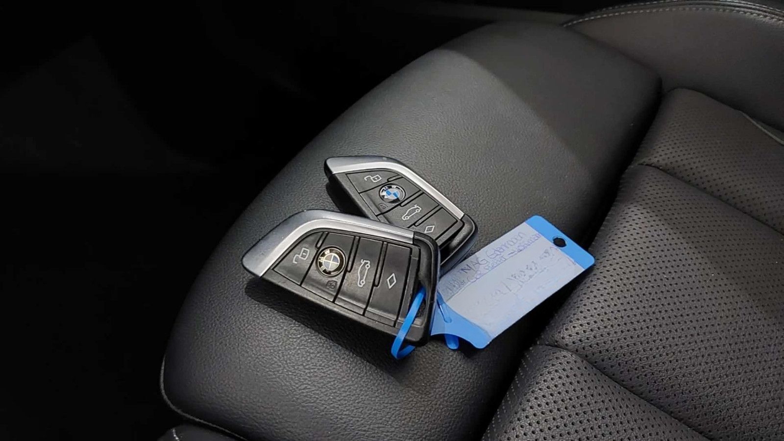 BMW X3 xDrive 30d AHK PA+ 360 MMRY DrivinAssist HiFi foto 14