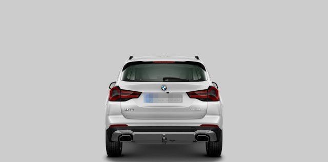 BMW X3 xDrive 30d AHK PA+ 360 MMRY DrivinAssist HiFi foto 17