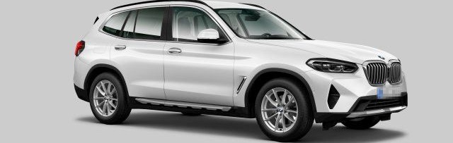 BMW X3 xDrive 30d AHK PA+ 360 MMRY DrivinAssist HiFi foto 20