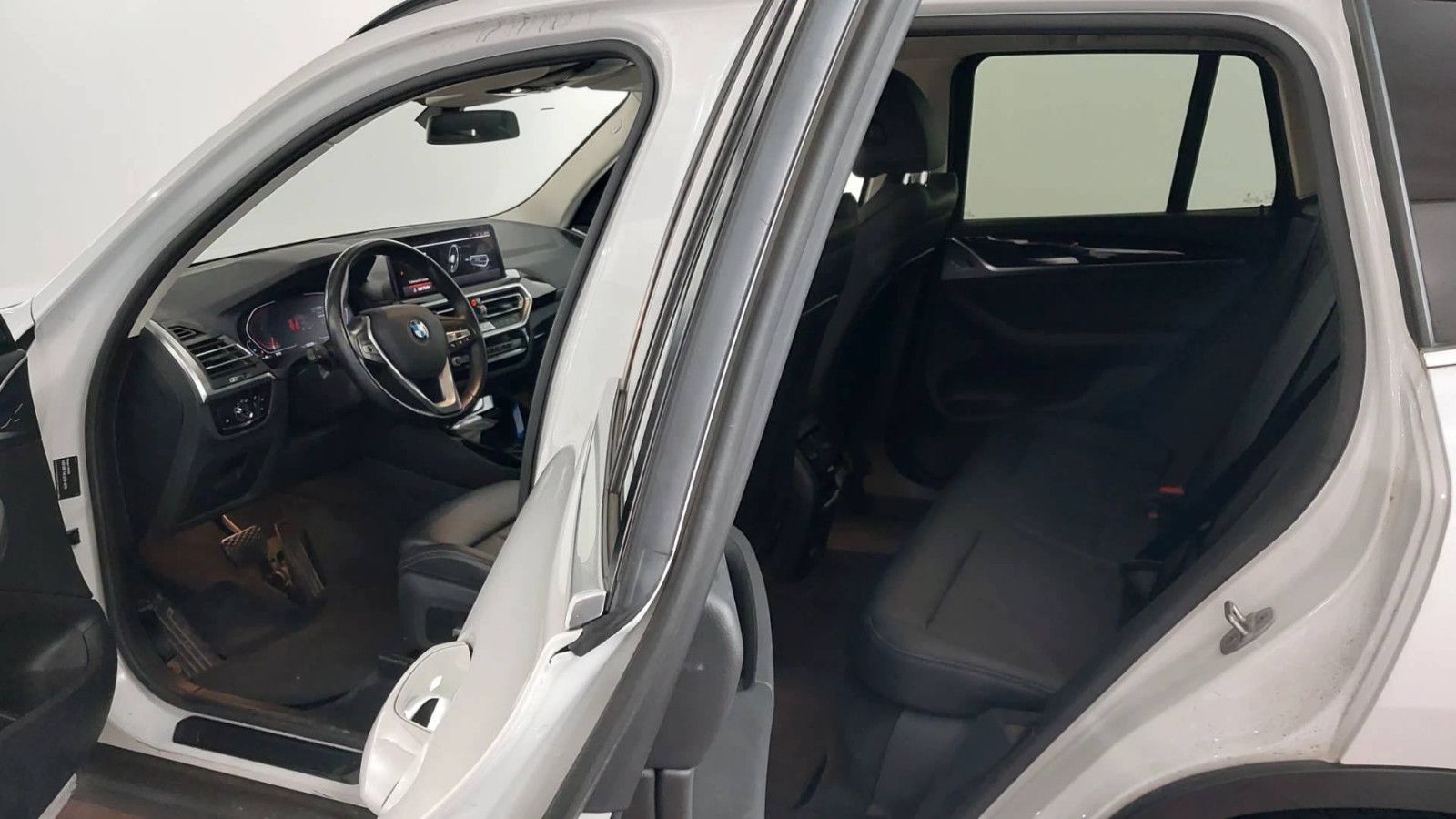 BMW X3 xDrive 30d AHK PA+ 360 MMRY DrivinAssist HiFi foto 7