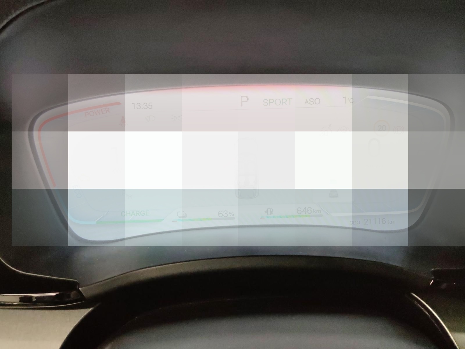 BYD Seal U DM-i 1.5 PHEV Design AWD Leder Pano 360 foto 7