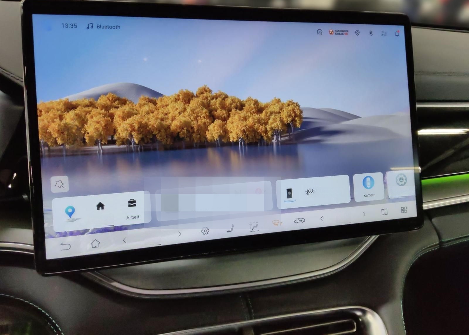 BYD Seal U DM-i 1.5 PHEV Design AWD Leder Pano 360 foto 9