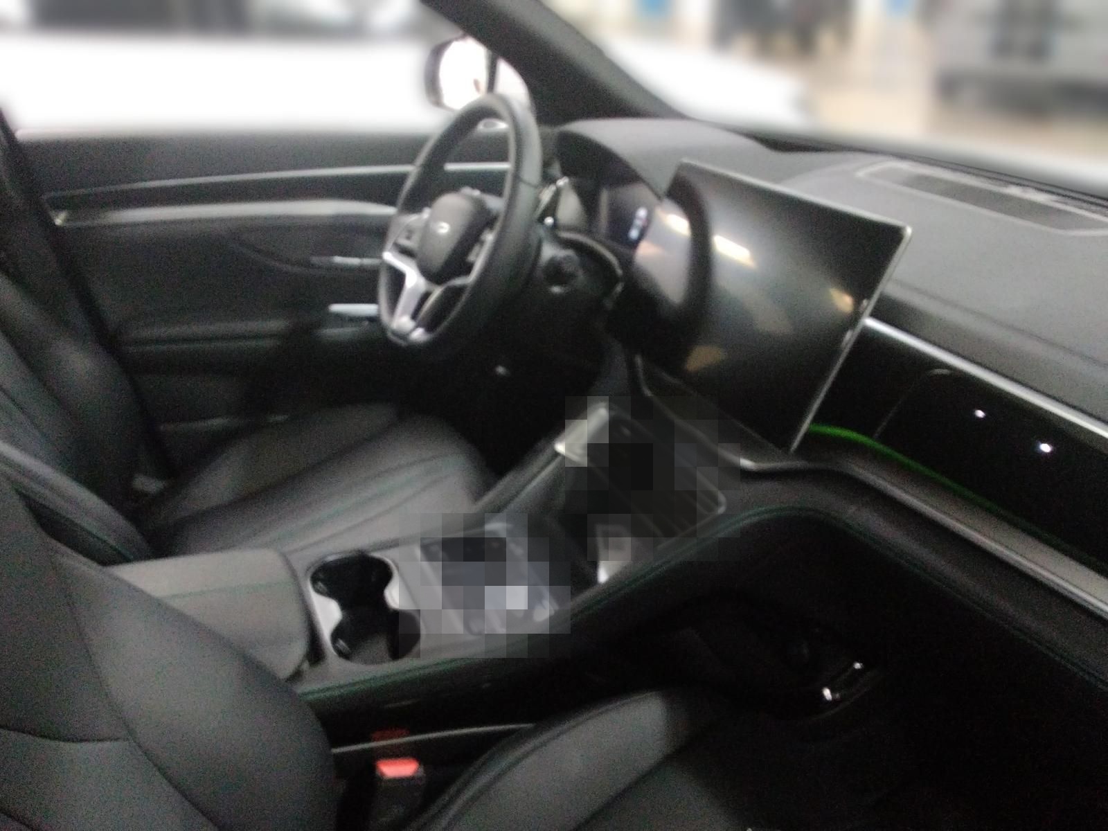 BYD Seal U DM-i 1.5 PHEV Design AWD Leder Pano 360 foto 9