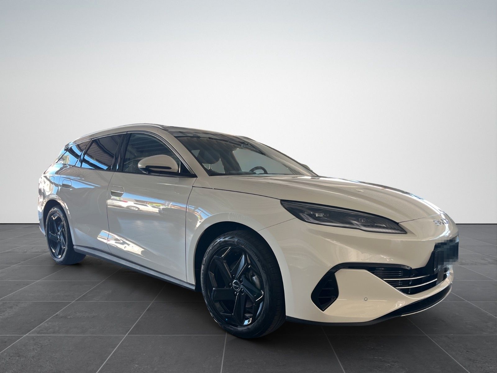 BYD SEAL 6 DM-i TOURING Comfort/360°/HUD/SHZ/PANO-DA foto 2