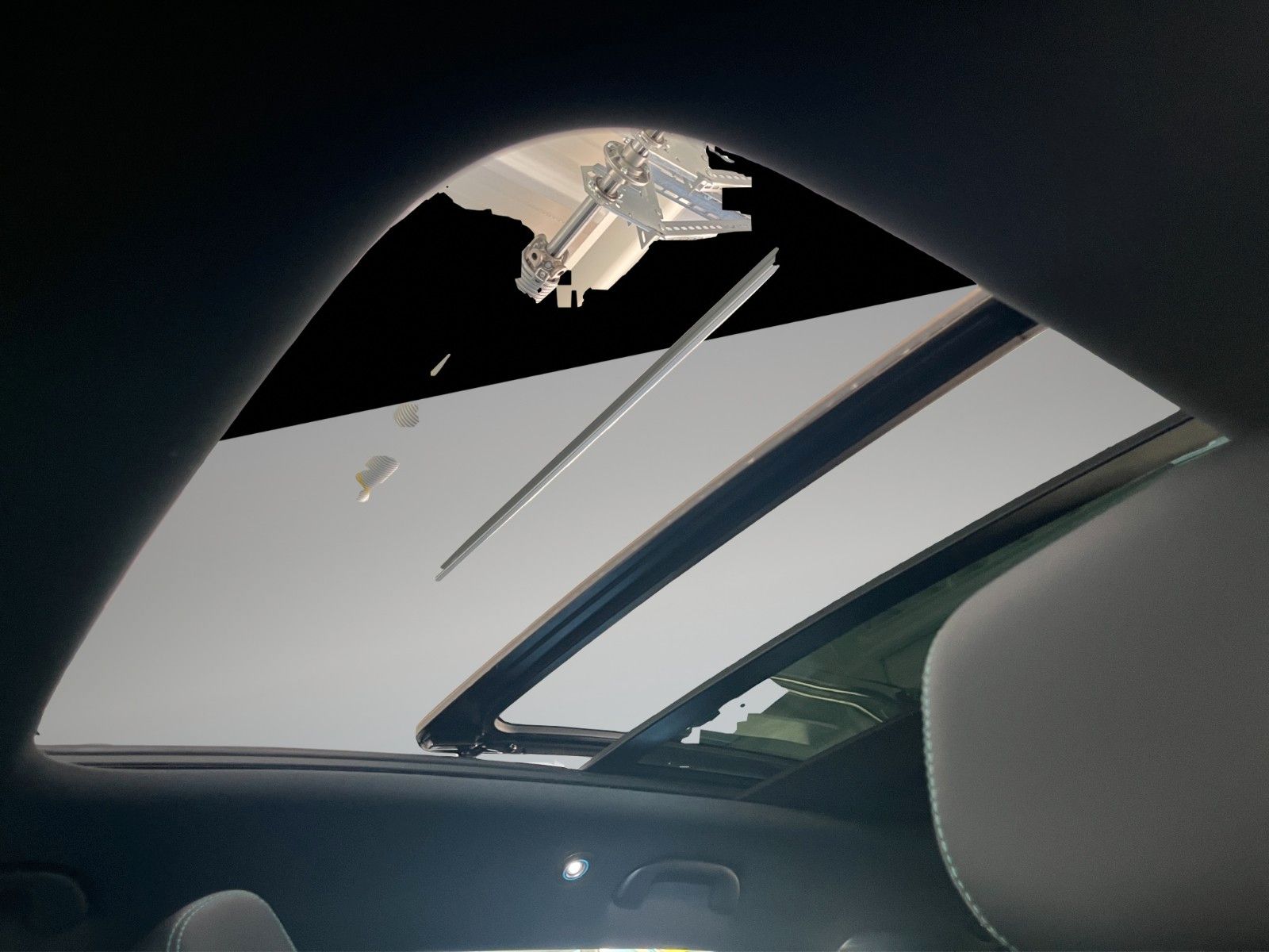 BYD SEAL 6 DM-i TOURING Comfort/360°/HUD/SHZ/PANO-DA foto 16