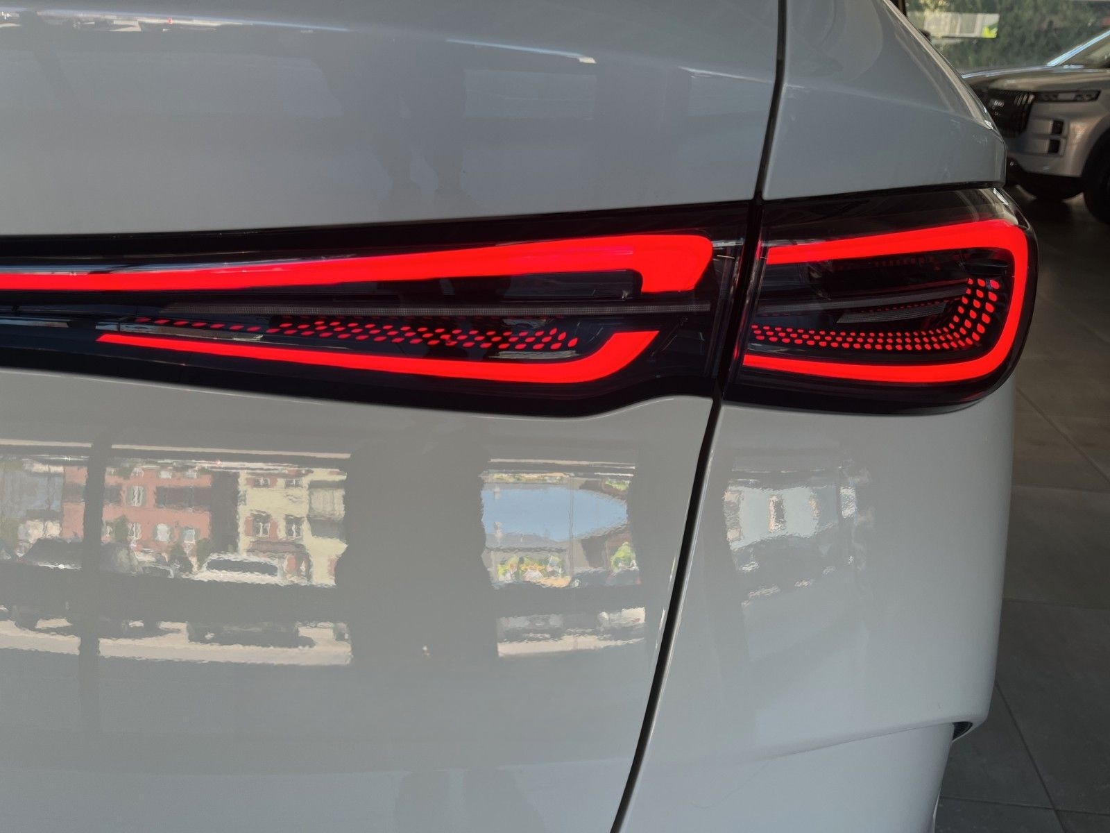 BYD SEAL 6 DM-i TOURING Comfort/360°/HUD/SHZ/PANO-DA foto 18