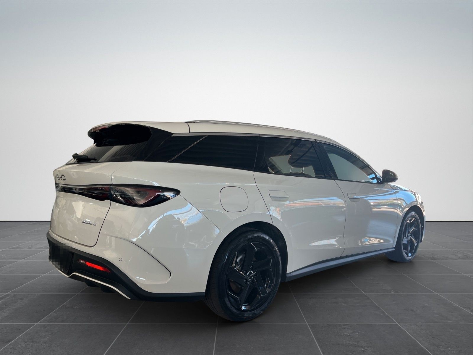 BYD SEAL 6 DM-i TOURING Comfort/360°/HUD/SHZ/PANO-DA foto 3