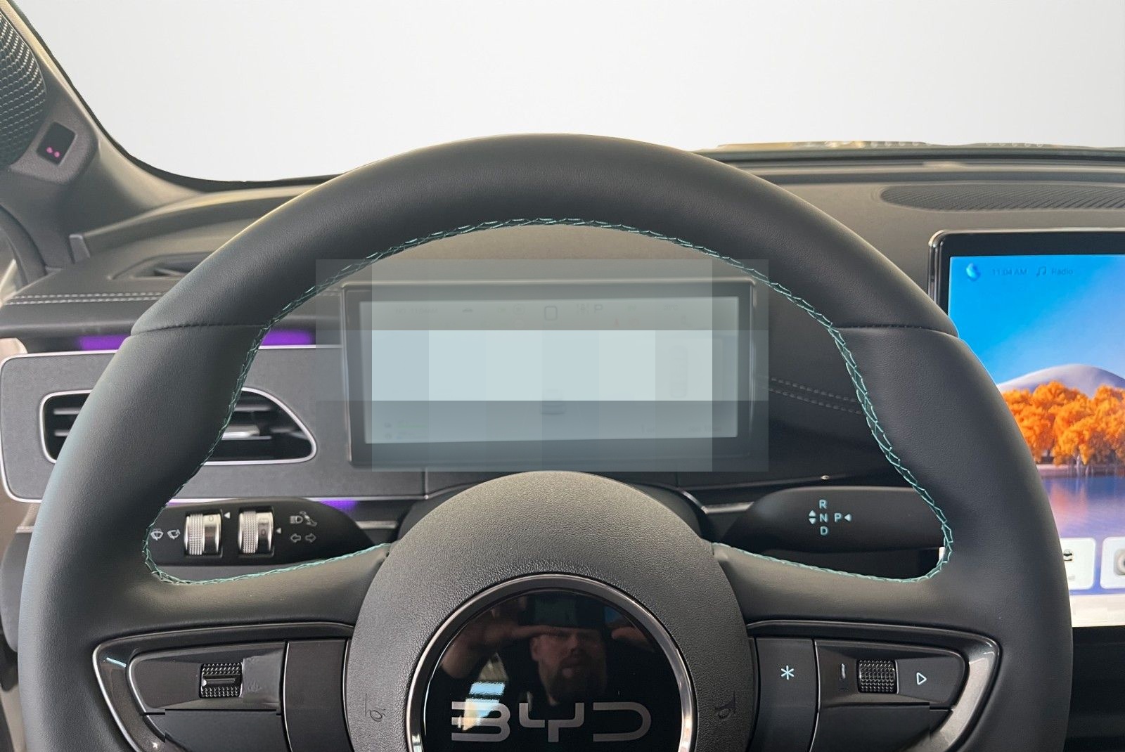 BYD SEAL 6 DM-i TOURING Comfort/360°/HUD/SHZ/PANO-DA foto 7