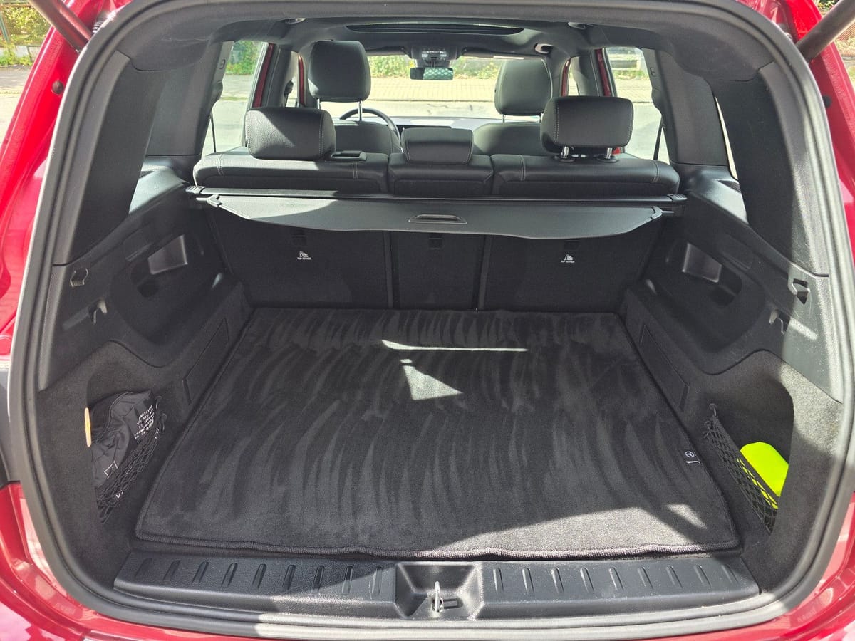 Mercedes-Benz EQB 300 4Matic Progressive 1.H!SoH97% Netto 25,2 foto 19
