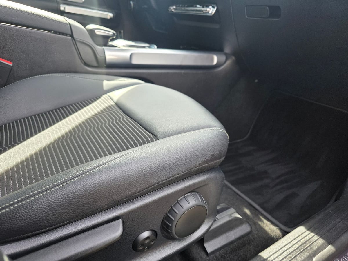 Mercedes-Benz EQB 300 4Matic Progressive 1.H!SoH97% Netto 25,2 foto 24