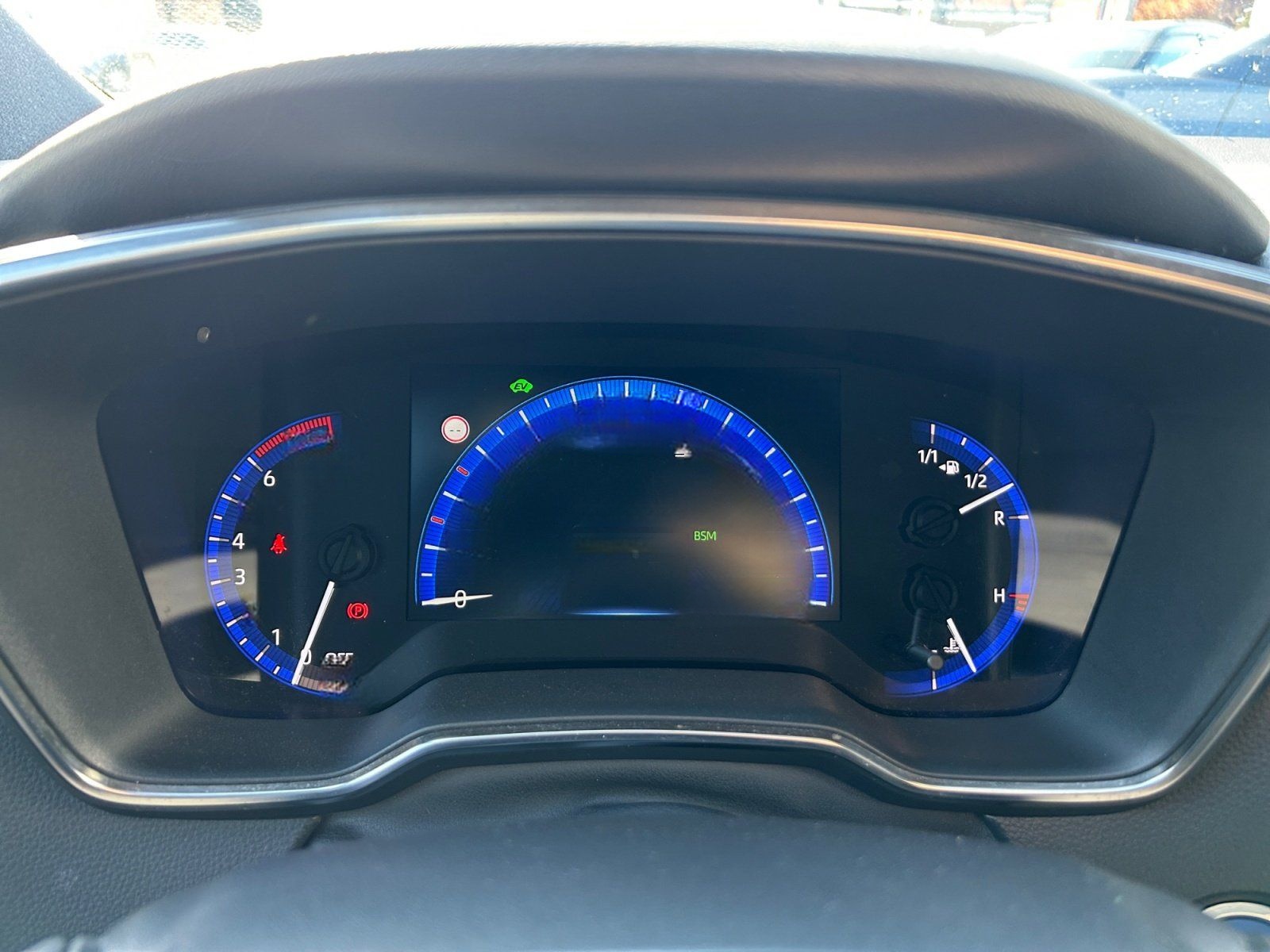 Toyota Corolla Touring Sports 2.0 Hybrid Team Deutsch foto 13