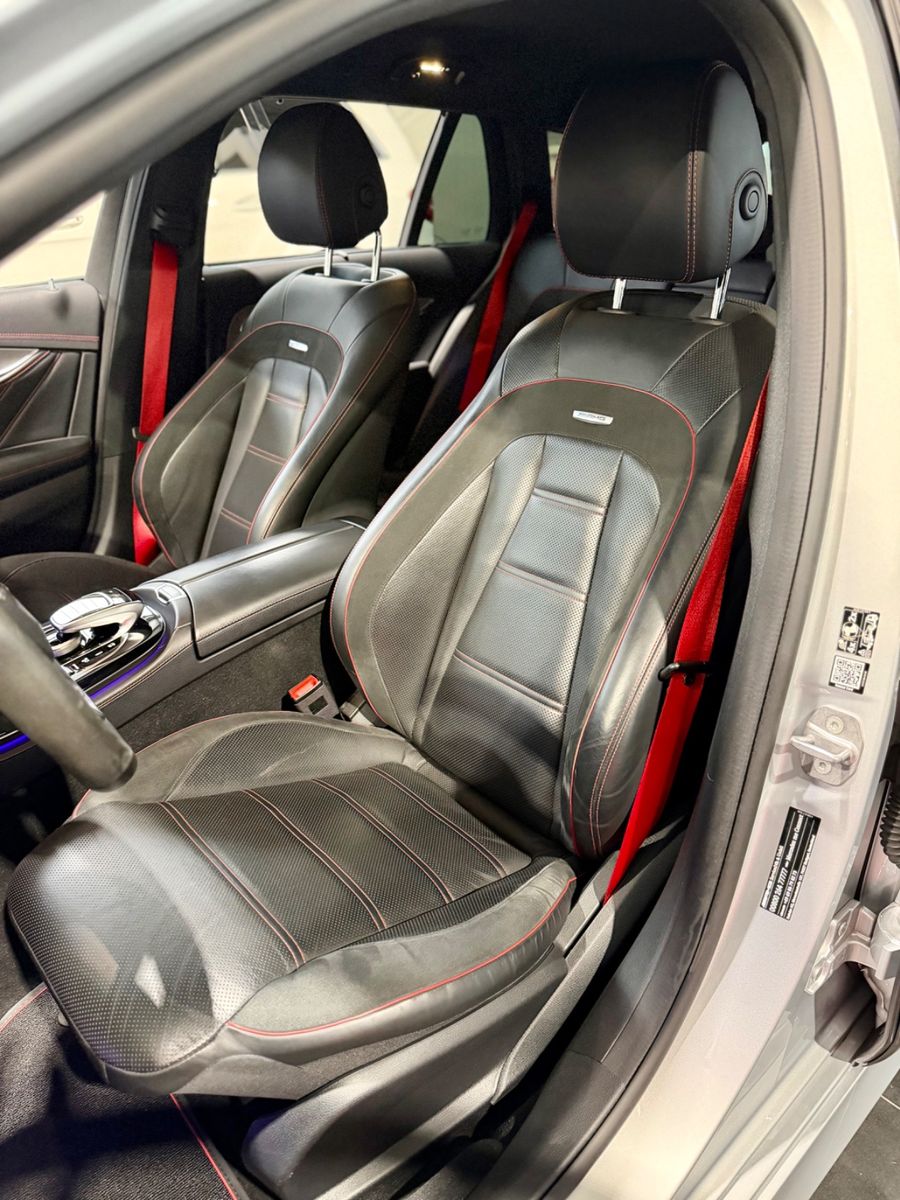 Mercedes-Benz E43 AMG 4M*MASSAGE*DISTRONIC*VOLL*BURMESTER*HUD foto 13