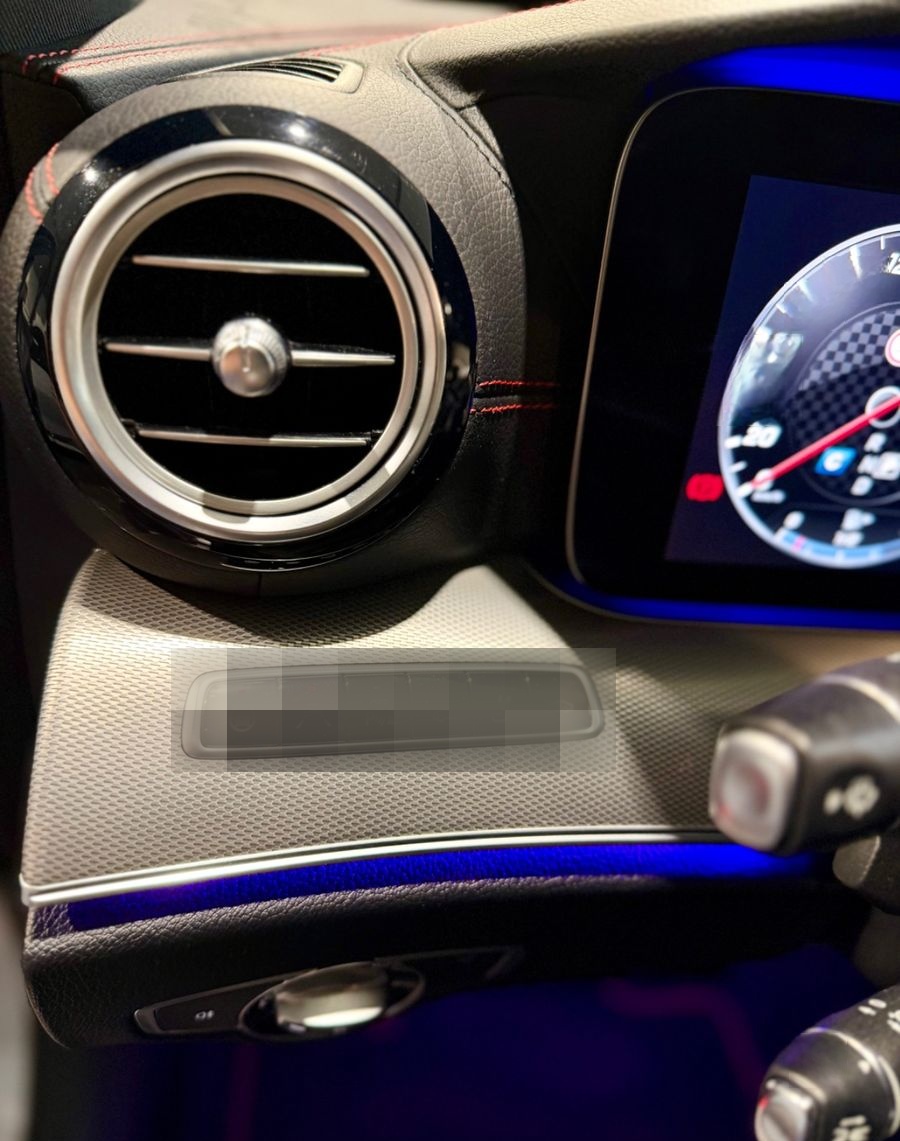 Mercedes-Benz E43 AMG 4M*MASSAGE*DISTRONIC*VOLL*BURMESTER*HUD foto 14