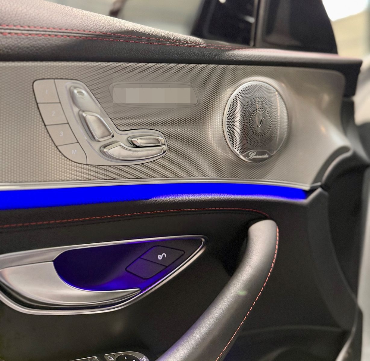 Mercedes-Benz E43 AMG 4M*MASSAGE*DISTRONIC*VOLL*BURMESTER*HUD foto 15