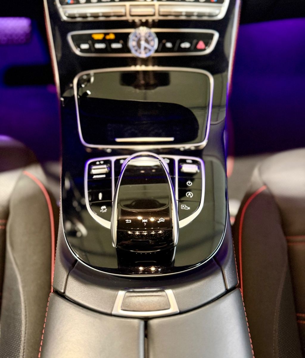 Mercedes-Benz E43 AMG 4M*MASSAGE*DISTRONIC*VOLL*BURMESTER*HUD foto 19