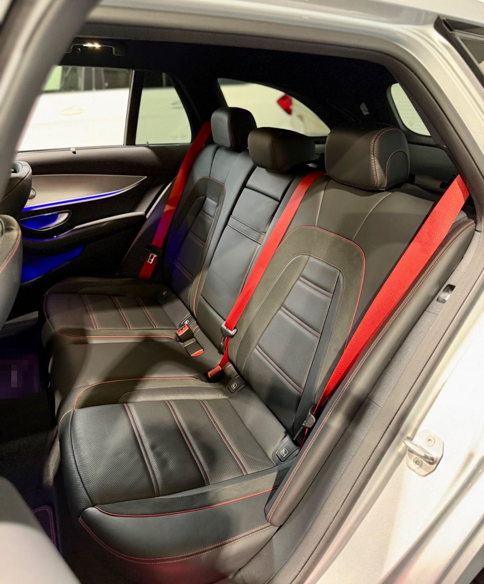 Mercedes-Benz E43 AMG 4M*MASSAGE*DISTRONIC*VOLL*BURMESTER*HUD foto 22