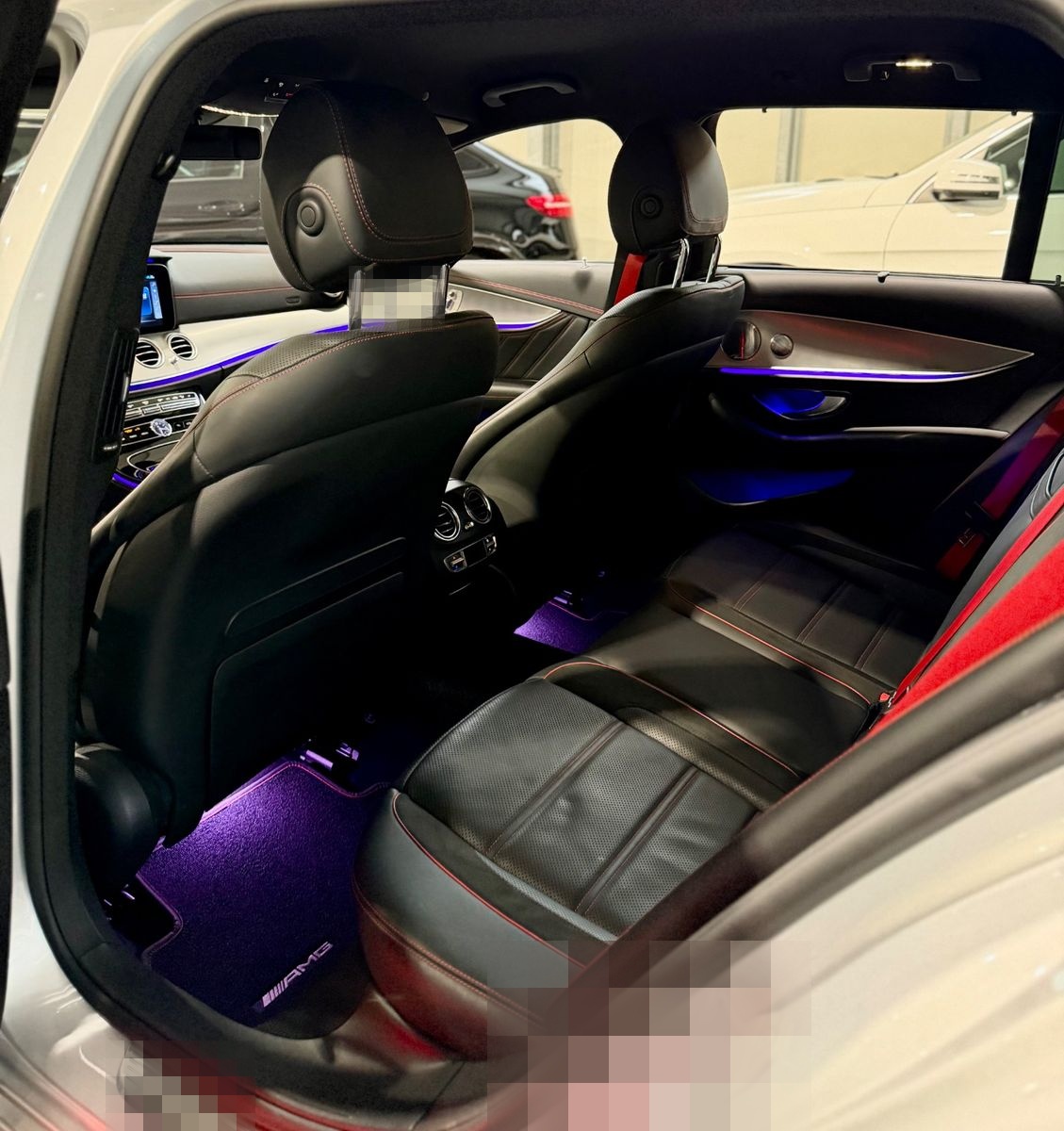 Mercedes-Benz E43 AMG 4M*MASSAGE*DISTRONIC*VOLL*BURMESTER*HUD foto 23