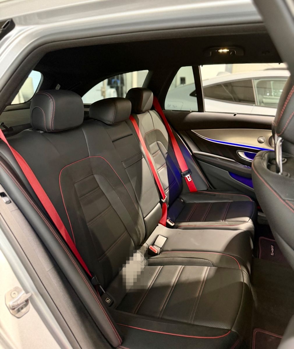 Mercedes-Benz E43 AMG 4M*MASSAGE*DISTRONIC*VOLL*BURMESTER*HUD foto 24