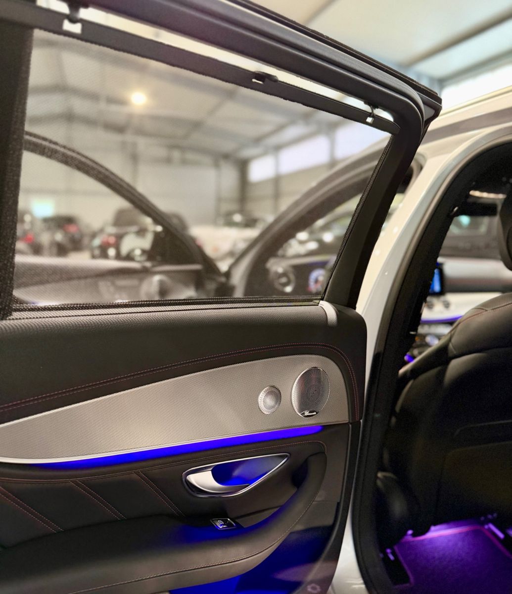 Mercedes-Benz E43 AMG 4M*MASSAGE*DISTRONIC*VOLL*BURMESTER*HUD foto 25