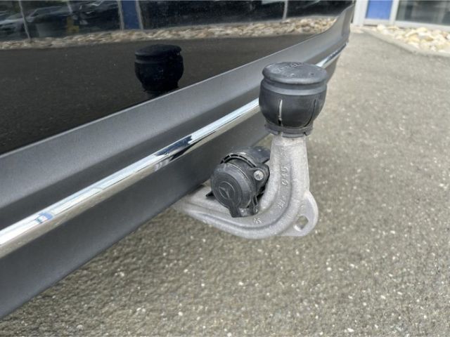 Mercedes-Benz B 200 d Style AHK Business Paket Navi Artico foto 12