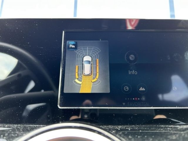 Mercedes-Benz B 200 d Style AHK Business Paket Navi Artico foto 13