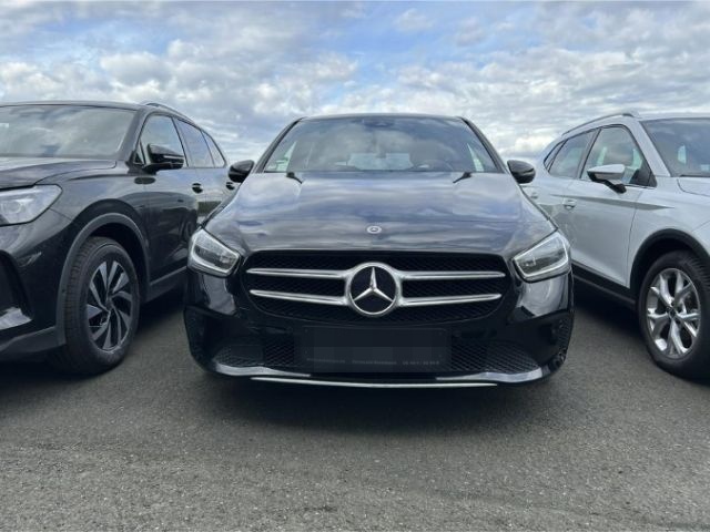 Mercedes-Benz B 200 d Style AHK Business Paket Navi Artico foto 14