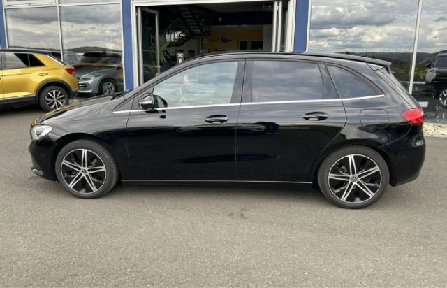 Mercedes-Benz B 200 d Style AHK Business Paket Navi Artico foto 3