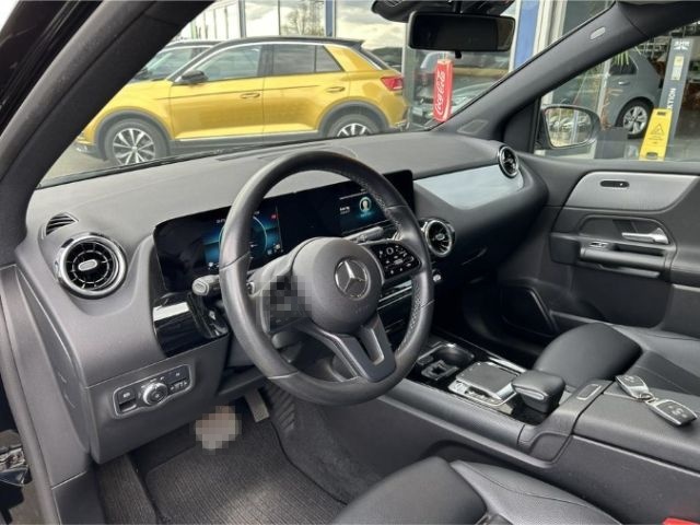 Mercedes-Benz B 200 d Style AHK Business Paket Navi Artico foto 4