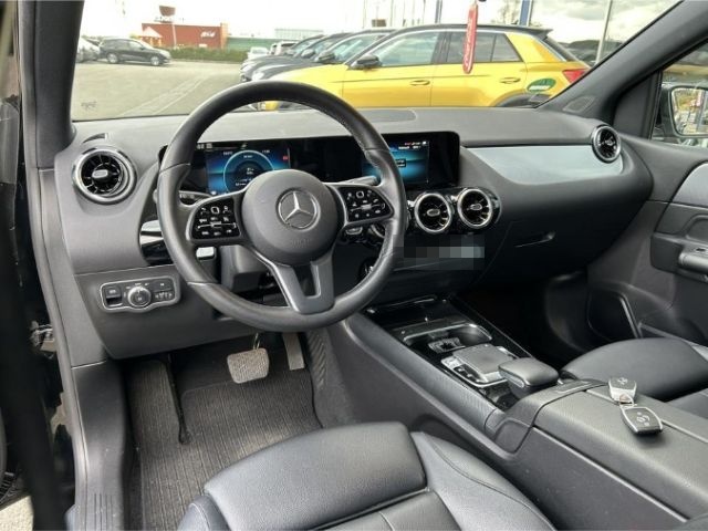 Mercedes-Benz B 200 d Style AHK Business Paket Navi Artico foto 5