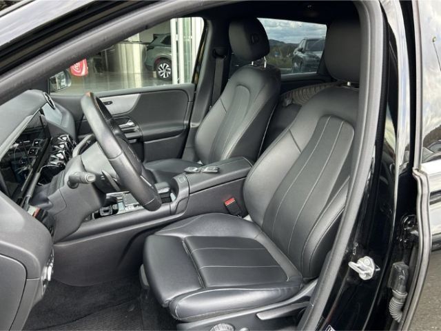 Mercedes-Benz B 200 d Style AHK Business Paket Navi Artico foto 6