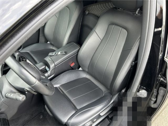 Mercedes-Benz B 200 d Style AHK Business Paket Navi Artico foto 7