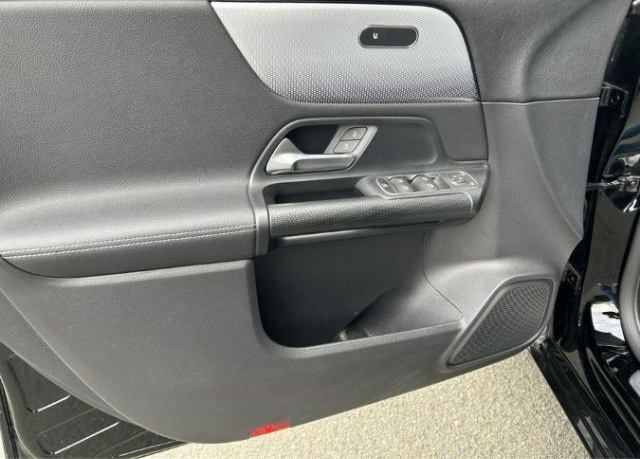 Mercedes-Benz B 200 d Style AHK Business Paket Navi Artico foto 8