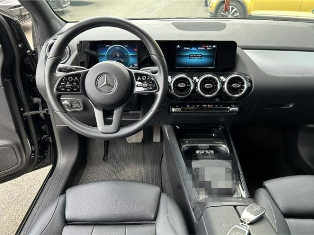 Mercedes-Benz B 200 d Style AHK Business Paket Navi Artico foto 9