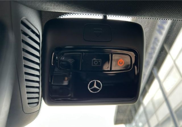 Mercedes-Benz B 200 d Style AHK Business Paket Navi Artico foto 10