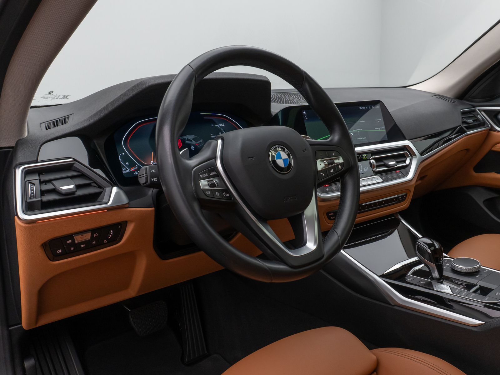 BMW 420 Gran Coupé  Glasdach Kamera DAB HiFi Sport foto 20