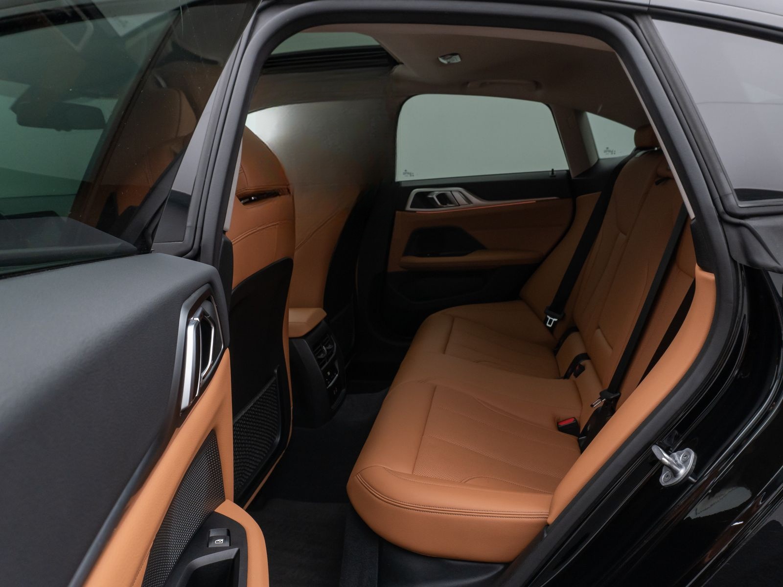 BMW 420 Gran Coupé  Glasdach Kamera DAB HiFi Sport foto 25