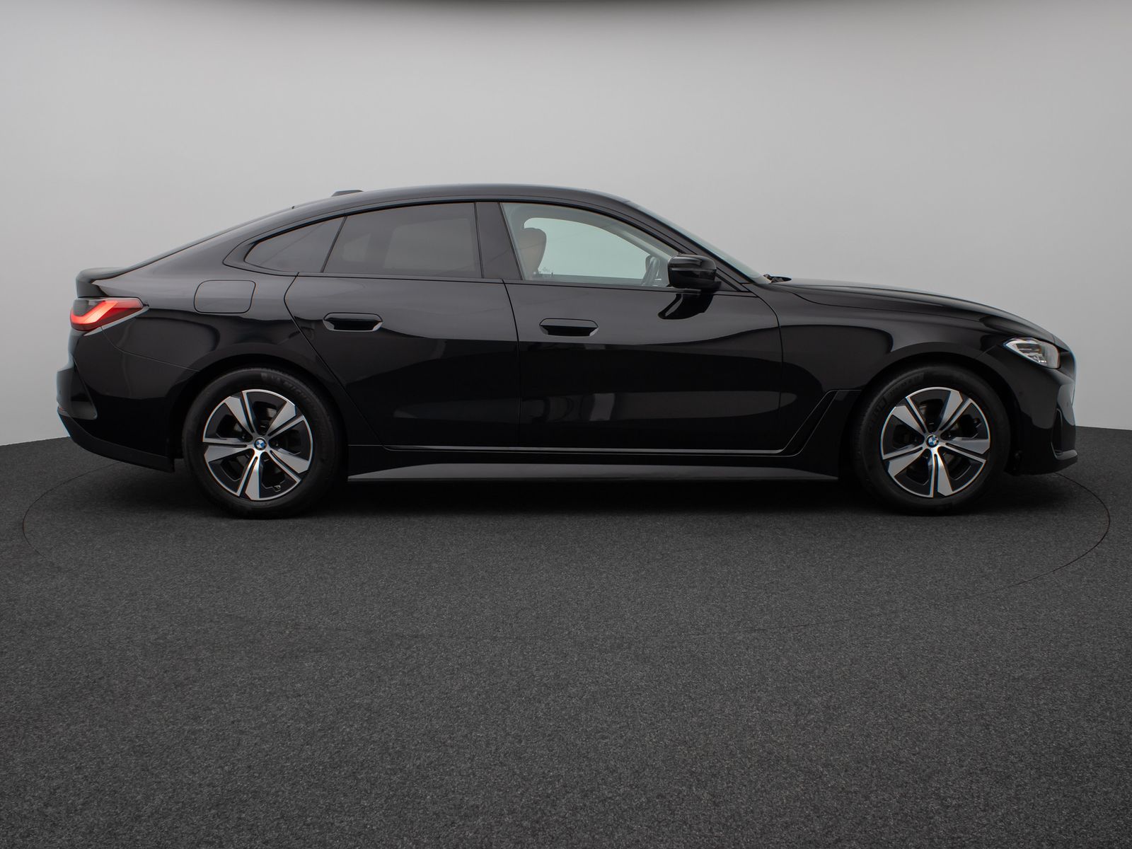 BMW 420 Gran Coupé  Glasdach Kamera DAB HiFi Sport foto 5