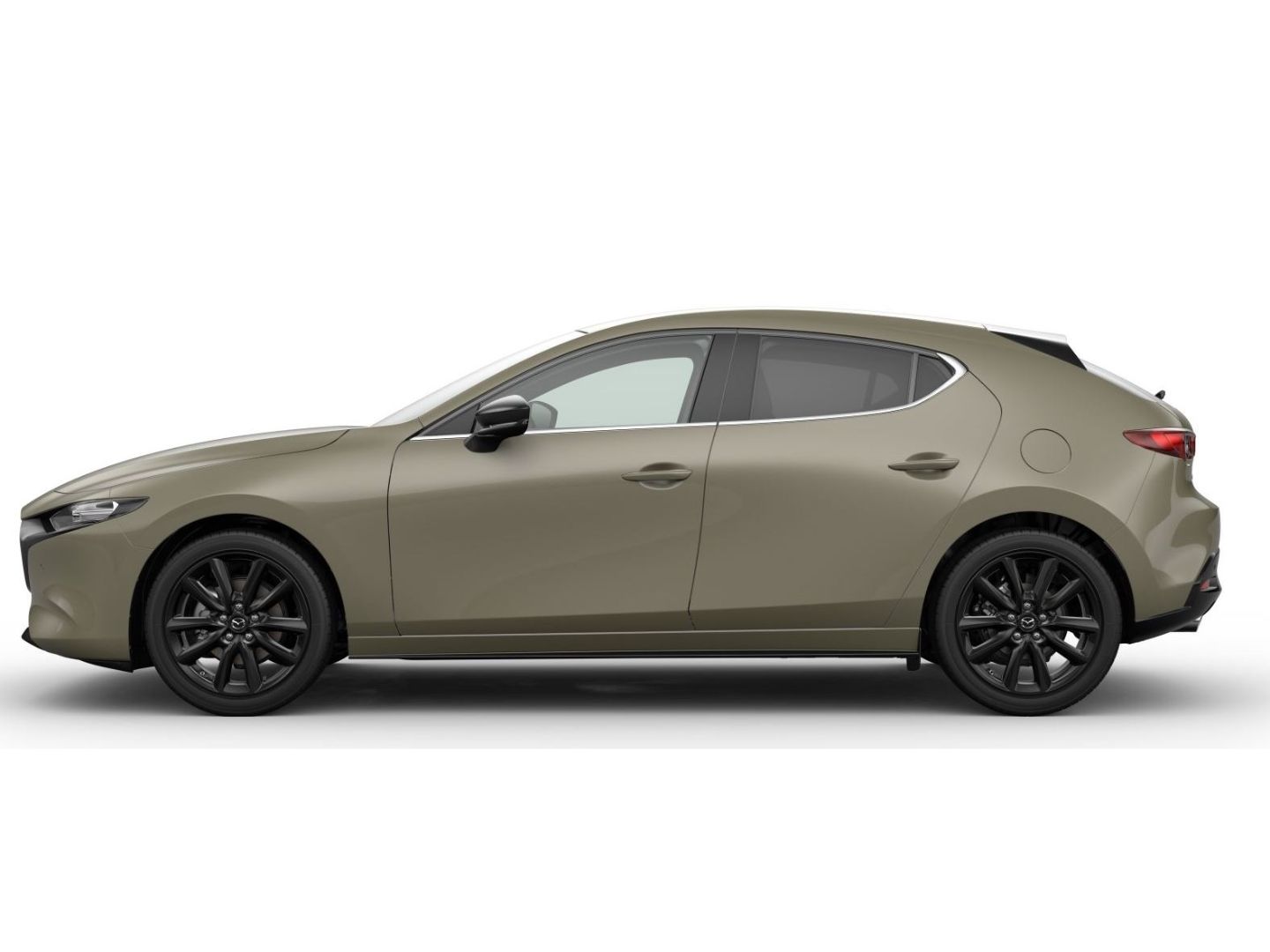 Mazda 3 HOMURA+LED+CARPLAY+HEAD-UP+DAB+AKTIONSWARE!! foto 2